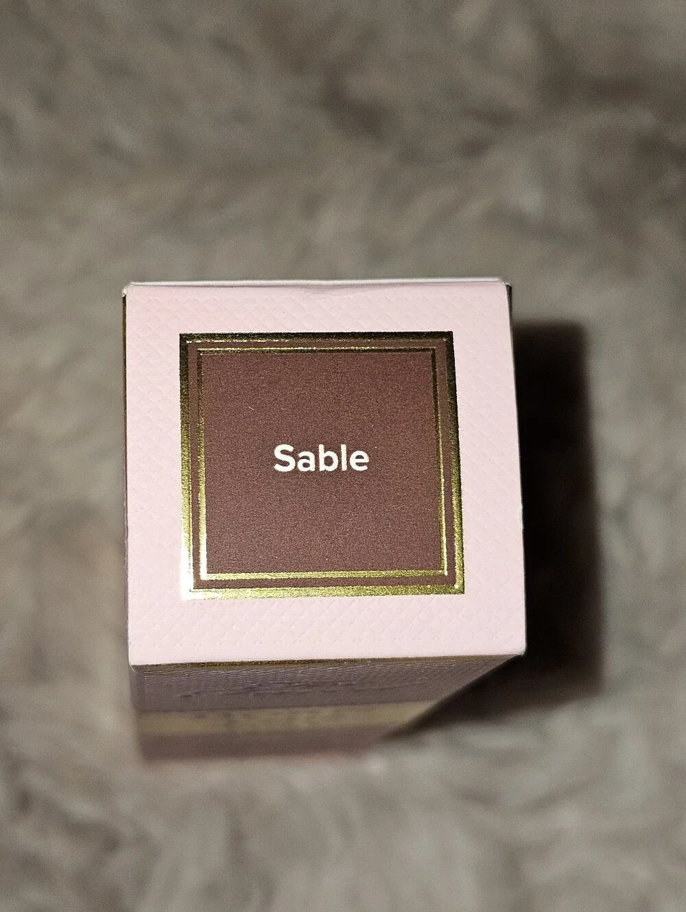 Too Faced Born This Way Sculpting Concealer - Sable Brown